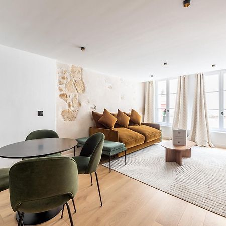 1 Bedroom#4 Pers#Mouffetard#Port-Royal#La Sorbonne Paris Exterior foto
